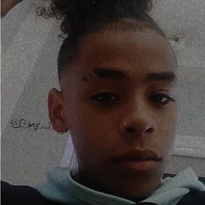 Meet your Posher, Isaiah